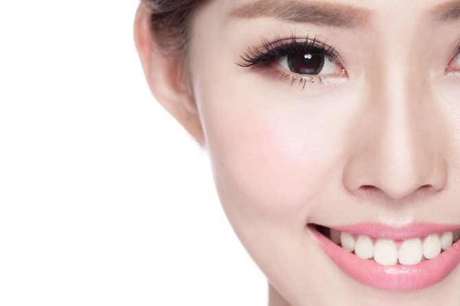 Cosmetic Six Month Smiles in Nantwich