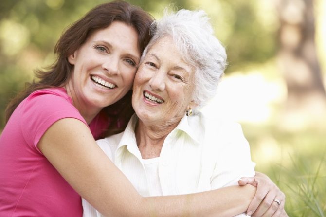 Cosmetic Dental Crowns in Nantwich
